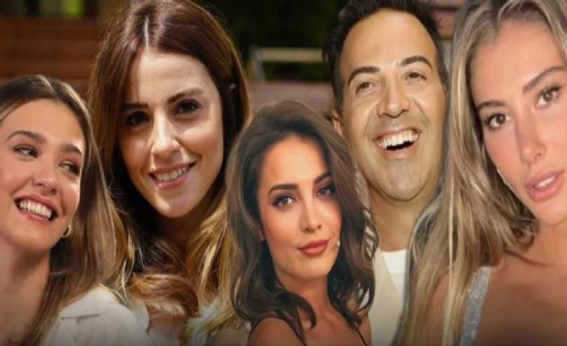 Ünlülerin uyuşturucu test sonucu açıklandı