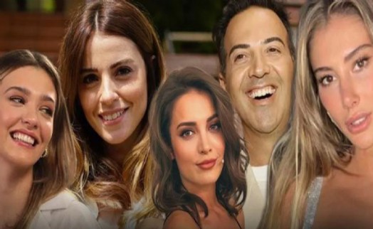 Ünlülerin uyuşturucu test sonucu açıklandı