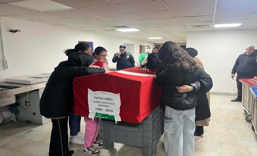 Uygulama noktasında alkollü sürücünün otomobilinin çarptığı polis, 19 ay sonra şehit oldu