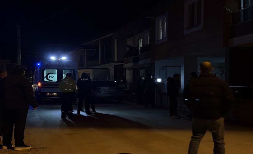 Uzman çavuş, başından vurulmuş halde ölü bulundu!