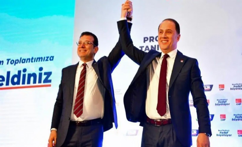 Yarın ameliyat olacak… İmamoğlu'ndan ‘Mehmet Murat Çalık' mesajı: Az kaldı, gideceksiniz!