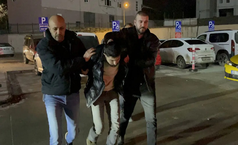 Yarış yaparken 3 kişiyi ezerek öldürdüler!