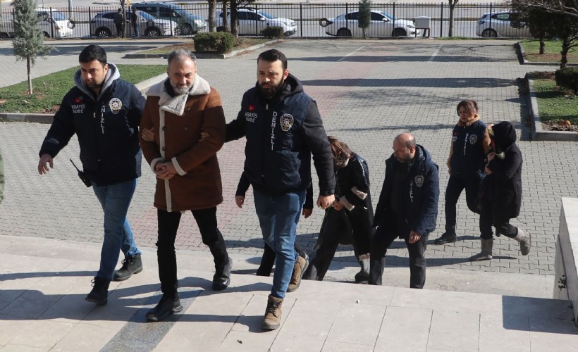 Yasa dışı kürtaj soruşturmasında flaş gelişme: Serbest bırakılan doktor ve eşi tutuklandı!