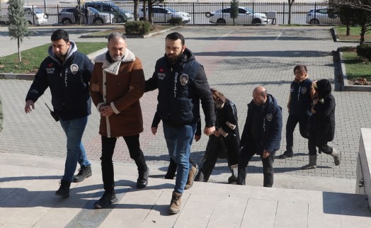 Yasa dışı kürtaj soruşturmasında flaş gelişme: Serbest bırakılan doktor ve eşi tutuklandı!