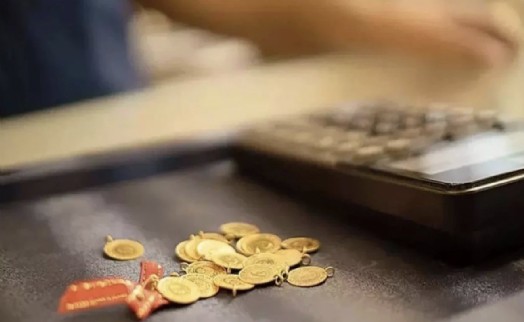 Yeni yılın ilk günü altın fiyatlarında son durum