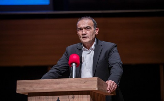 Yıldır'dan Kocaoğlu'na Basmane Çukuru yanıtı: TMSF'ye ‘kıyak' geçilmiyor!