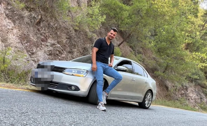 Yorgun mermiyle düğünü kana bulamıştı: Komiser tutuklandı