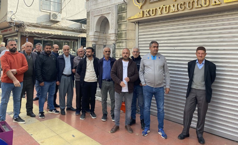 Yüksek kâr vaadiyle 177 kişiyi dolandırdı iddiası: Kuyumcuya ev hapsi!