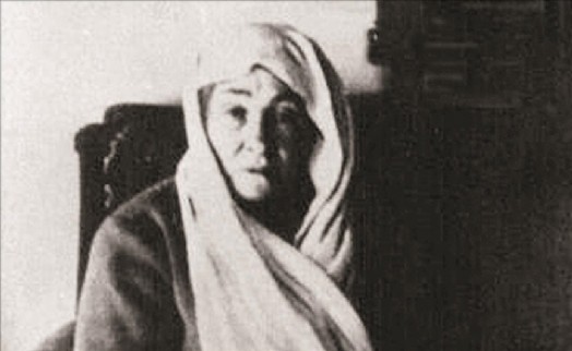 Zübeyde Hanım'ın 103. vefat yıl dönümü: Atatürk rüyasında görmüş...