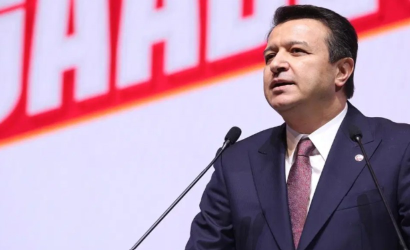 'Babalar, oğullar, damatlar…' Mahmut Arıkan'dan 'fon krizi' çıkışı!