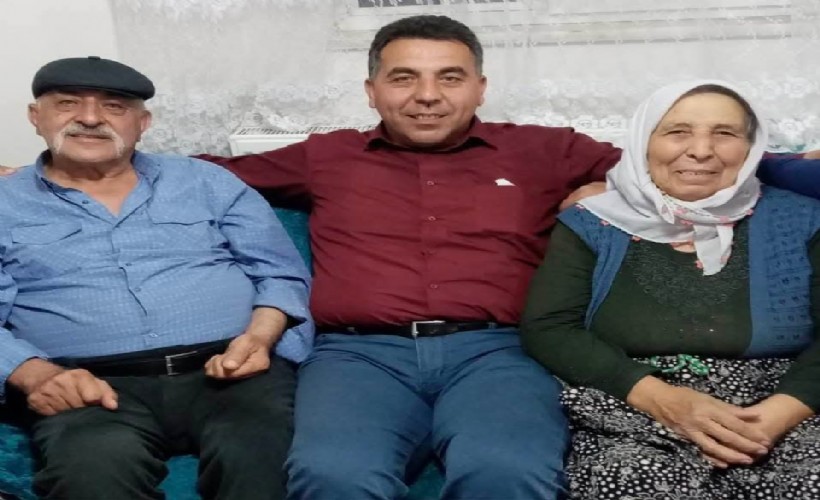 Belediye Başkanı Kara'nın acı günü