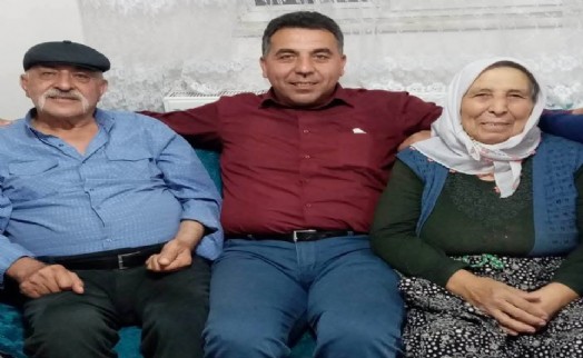 Belediye Başkanı Kara'nın acı günü