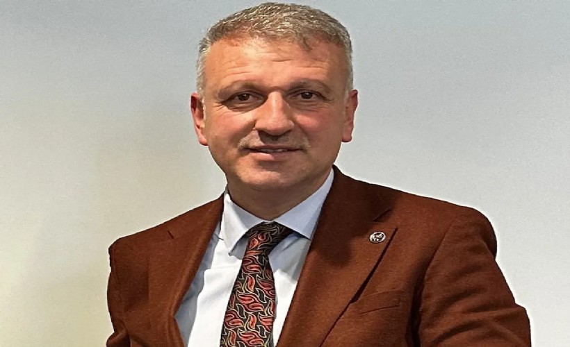 Cumhurbaşkanı Başdanışmanı Oktay Saral görevden alındı