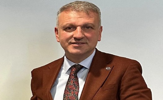 Cumhurbaşkanı Başdanışmanı Oktay Saral görevden alındı
