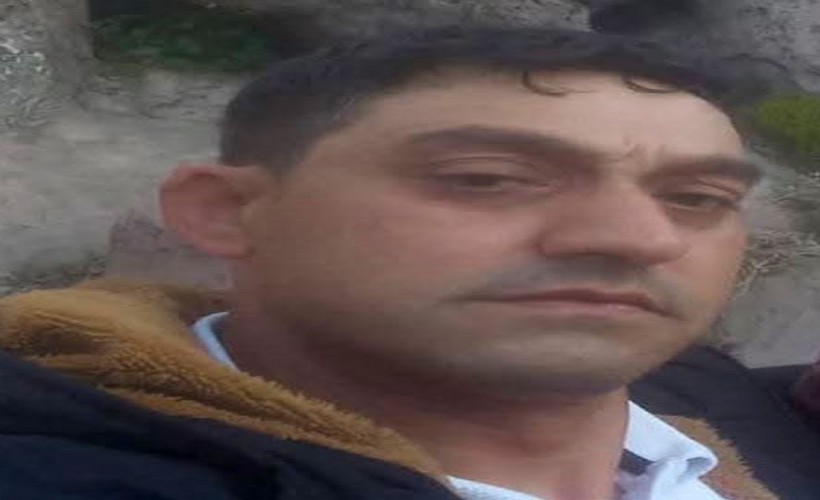 Devrilen traktörün sürücüsü hastanede öldü
