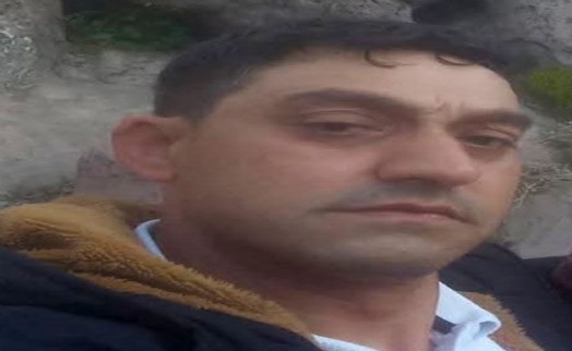Devrilen traktörün sürücüsü hastanede öldü