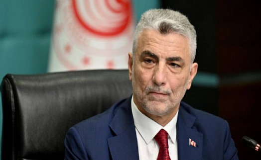 'Fon' iddiasının ardından: Ticaret Bakanı Ömer Bolat'tan bir açıklama daha