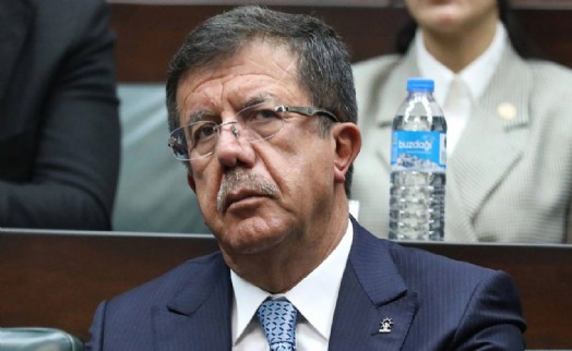 'Fon mağduruyum' demişti: AK Partili Nihat Zeybekci'den yeni açıklama