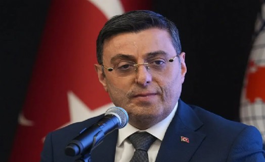 'Fon soruşturması' çıkışı gündem olan AK Parti'li vekilden geri adım: 'Maksadımı aştım' dedi