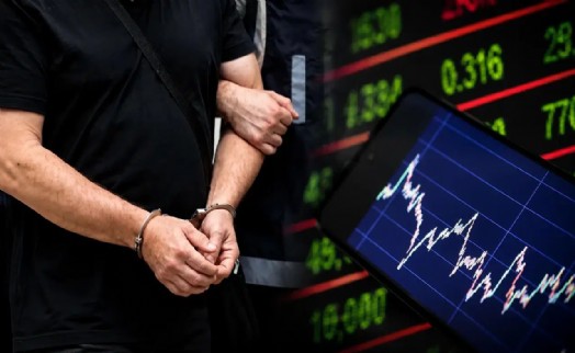 'Fon' vurgununda yeni gelişme: 4 üst düzey yönetici gözaltına alındı