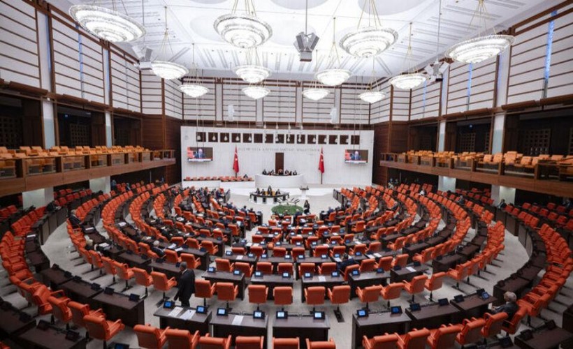 'Fon' yasa teklifi komisyondan geçti