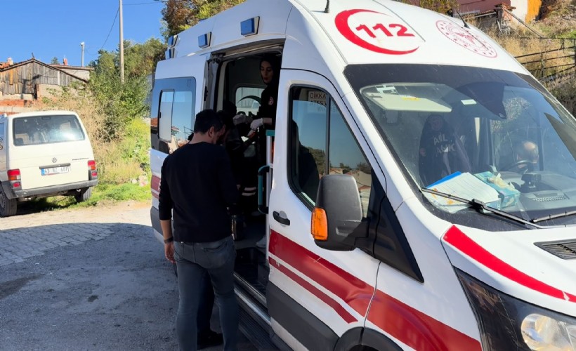 'Kız meselesi' kavgası kanlı bitti!