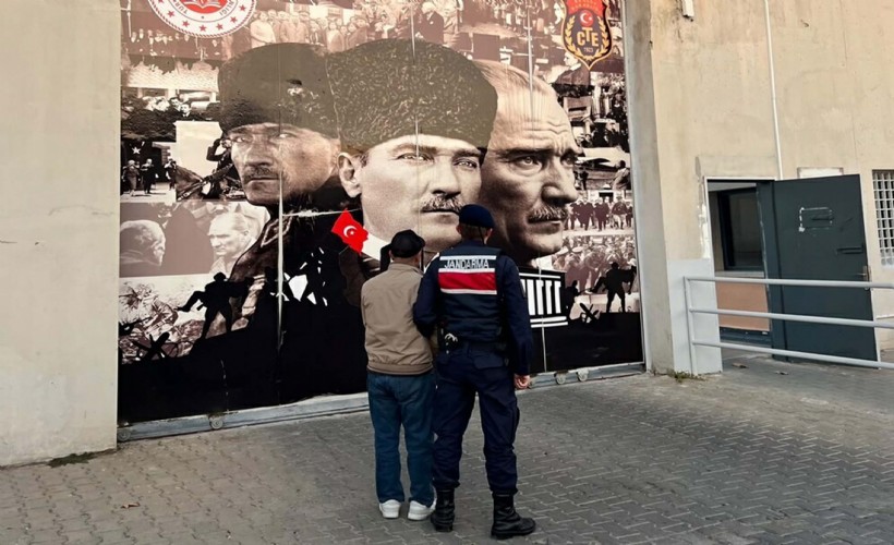 Manisa'da 78 yıl hapis cezası ile aranan firari yakalandı