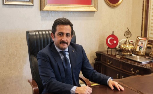 'Rencide oldum' demişti: AK Partili eski Bakan Yardımcısı tutuklandı