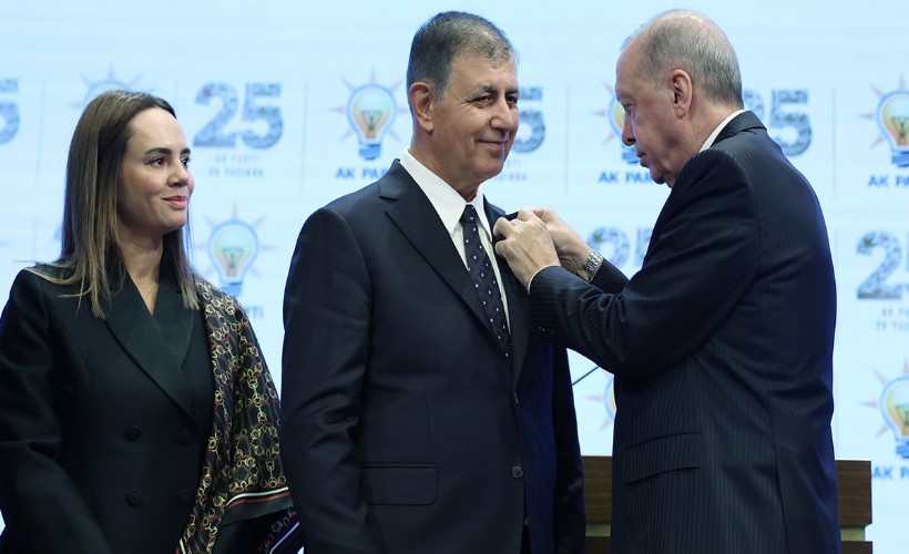 'Seni boşarım' sözlerinden rozet törenine...