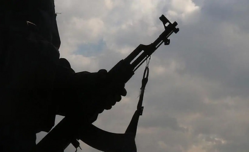 'Süreç'te kritik gelişme: PKK Metina'daki kamplarını boşalttı