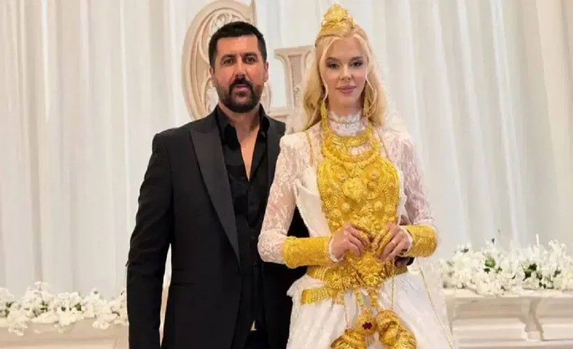 'Vanlı Kara Haydar' soruşturması: Baskında dev servet ele geçirildi