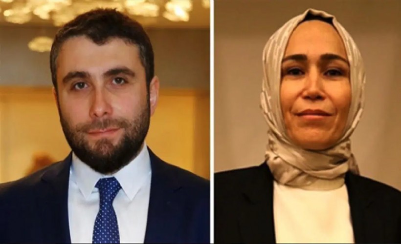 1 gün sürdü: AK Partili milletvekili Asuman Erdoğan'ın eşinin şirketleri hakkındaki tedbir kararı kaldırıldı