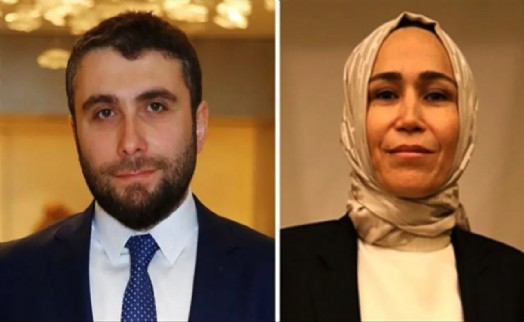 1 gün sürdü: AK Partili milletvekili Asuman Erdoğan'ın eşinin şirketleri hakkındaki tedbir kararı kaldırıldı