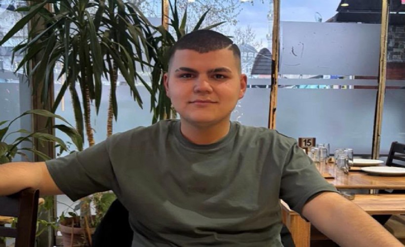 18 yaşında kahreden son...