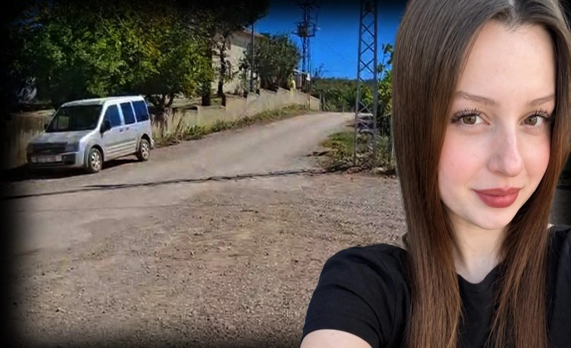 18 yaşındaki Gökçe boğazı kesilerek katledildi!