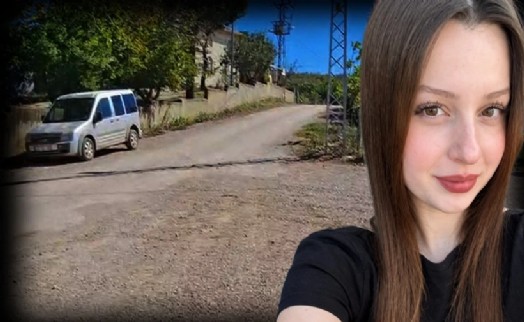 18 yaşındaki Gökçe boğazı kesilerek katledildi!