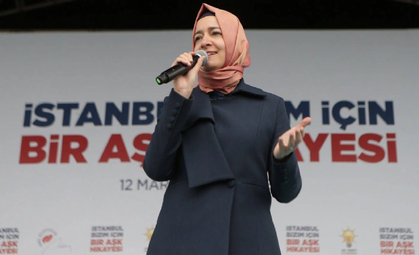 2 katı gerekiyordu, kısmen yaptı! Fatma Betül Sayan Kaya ve eşinden 'iade' hamlesi