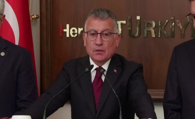 214 kişinin adı fon vurgununa karışmıştı… AK Partili Güler: ‘Lekelenmeme hakları var'