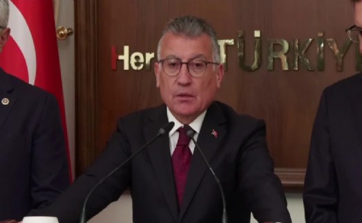 214 kişinin adı fon vurgununa karışmıştı… AK Partili Güler: ‘Lekelenmeme hakları var'