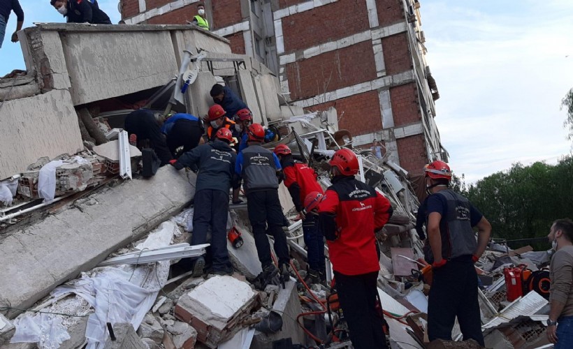 30 Ekim’in kahramanları o günü unutamıyor