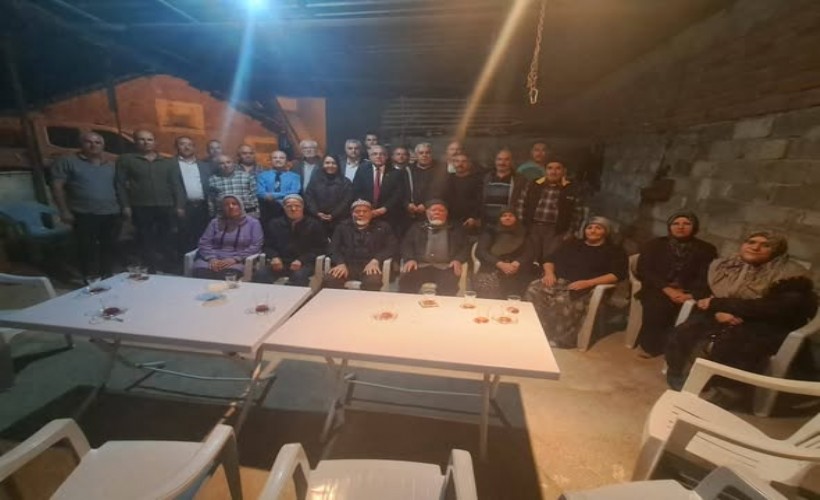 40 yıl önce evlerini kaybettiler... Büyükşehir'e 'viyadük' çağrısı:  'Güzergahı yaşam alanlarından uzak olsun'