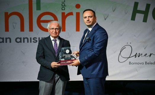 7. Homeros Kitap Günleri binlerce kitapseveri ağırladı