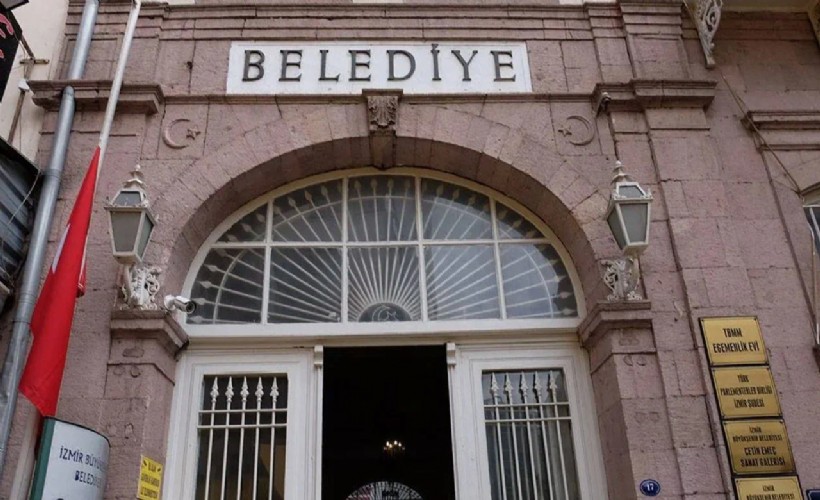 AK Parti'den yerel yönetimler için yeni hamle: Reform tasarısı meclise sunulacak