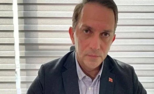 AK Partili Mücahit Birinci'den partililerine: Her hatamızı darbe girişimi olarak açıklayamayız