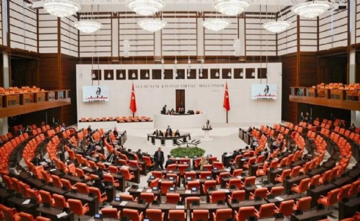 AK Parti'den yasa hazırlığı: Cumhurbaşkanına yeni yetki