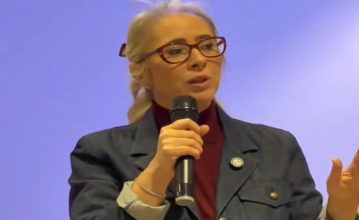 AK Partili Çankırı'dan Tugay mesajı: 'Bu hizmetler daha hızlı bir şekilde gelecek'