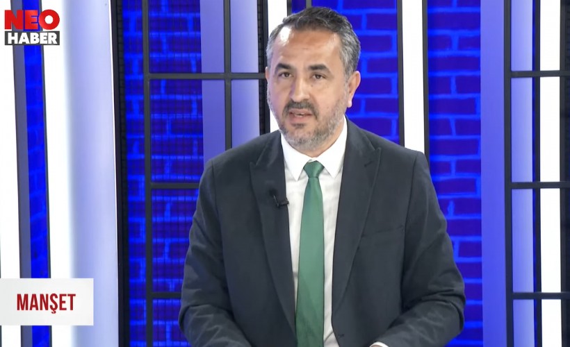 AK Partili Düzman'dan Başkan Önal'a sert çıkış: İki yıl boyunca hiçbir şey yapılmadı
