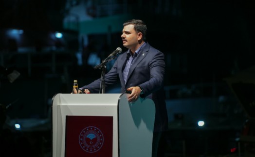AK Partili İnan'dan yoğun mesai: Çiğli'den EBSO'ya kritik temaslar!