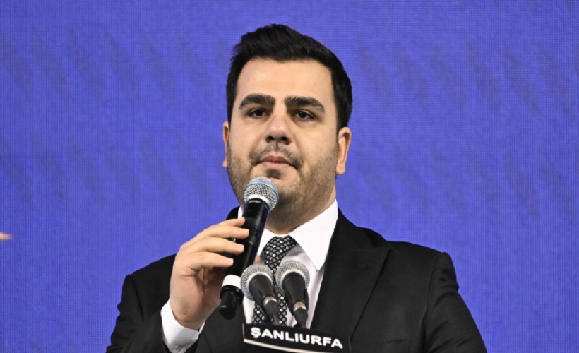AK Partili İnan'dan zehir zemberek açıklama: Yalanlarınızda boğulacaksınız!
