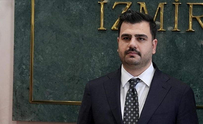 AK Partili İnan’dan 29 Ekim mesajında 'anayasa' çağrısı